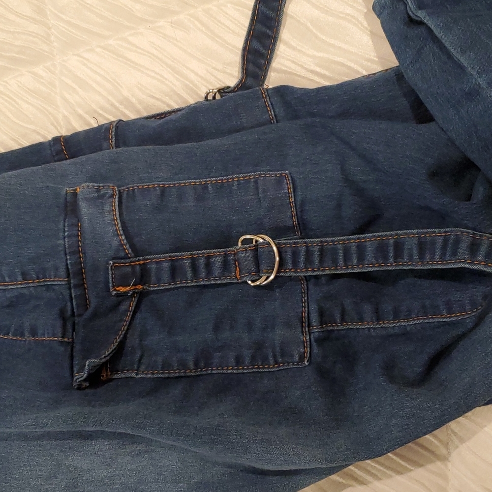 VIP Jeans - Picture 2 of 5